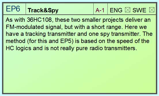Track & Spy